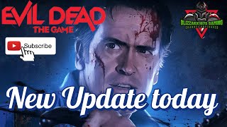 Evil Dead The Games New Mode Is A MASSIVE Upgrade [upl. by Hogle]