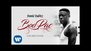 Boosie Badazz  Cocaine Fever Official Audio [upl. by Leugimsiul]