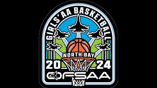 OFSAA 2024  GM16 WFSS 1200pm Hammarskjold vs St Mother Teresa [upl. by Blanchette]