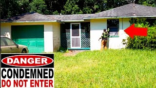 Finding this homeowner DEAD inside of her home… led to THIS [upl. by Heilner]