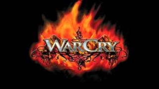 WARCRY  El mas triste adios con letra [upl. by Lander725]