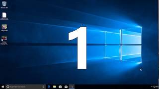 VDM Installation Windows 10 [upl. by Ardnael]