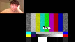 What did the hell i just Watch  YTP Pooping The Charts 1990s POOP ROCK CHOAS REACTION [upl. by Aihcropal324]