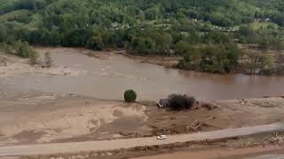 Tennessee Governor Bill Lee takes tour of storm damage [upl. by Rodrick]