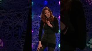 Diane Morgan stand up part2 comedy standup standupcomedy funny jokes theworldstandsup diane [upl. by Esereht]