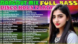 DJ Dangdut Music Mix 2023 💥Terbaik Tropical Dangdut Mix💥Rhoma Irama Meggy Z Leo Waldy 0601 [upl. by Nitsua]