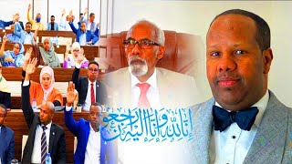 WARAYSIGII U DANBEEYAY JAWAARI HADALADII TAARIIKHDA GALAY AUN [upl. by Esined]