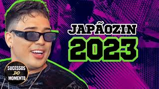 JAPÃOZINJAPÃOZINHO ATUALIZOU REPERTÓRIO NOVO  MÚSICAS NOVAS 2023 OUTUBRO 2023 [upl. by Vinny836]