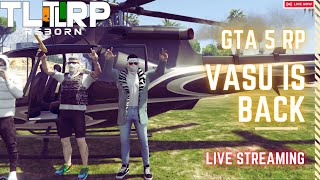 TU hai kongta5 rp IN TLRPlive livegaming fun shortsfeed facecamgaming tlrp [upl. by Nuyh]