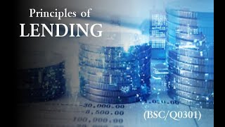 Chapter 11 Principles of Lending [upl. by Burger33]