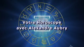 HOROSCOPE SEMAINE DU 23 SEPTEMBRE 2024 [upl. by Ashmead]