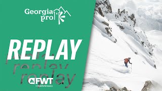 REPLAY I FWT24 Georgia Pro [upl. by Ronica260]