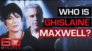 Inside the wicked saga of Jeffrey Epstein The arrest of Ghislaine Maxwell  60 Minutes Australia [upl. by Forlini]