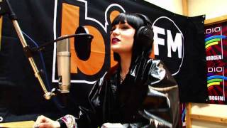 Jessie J Live  bigFM Price Tag Unplugged [upl. by Davin700]