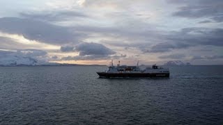 Norway North cape Hurtigruten [upl. by Girvin128]