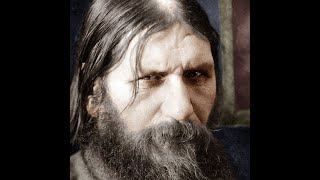 Grigorij Jefimowicz Rasputin – film dokumentalny [upl. by Yeh827]