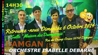 Retrouveznous Dimanche 6 Octobre 2024 à Damgan 56 [upl. by Del]