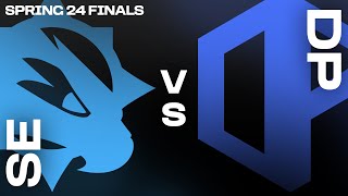 Devon Prep vs Southeastern RVTHS  HSEL Splatoon Major Finals [upl. by Geof]