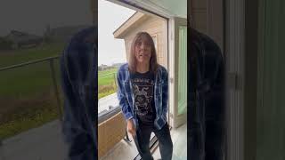 TESLA  Jeff Keith thanks the FANS [upl. by Seuguh]