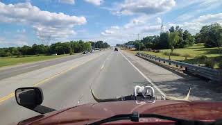 Ride along live starting Copperhill Tn 71024 [upl. by Behn]