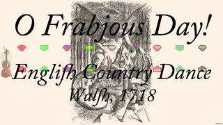 O Frabjous Day [upl. by Kehr]