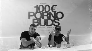 PLUSMACHER amp BOTANiKKER  100€ PORNO BUDS ► Prod The BREED Official Video [upl. by Lucic657]