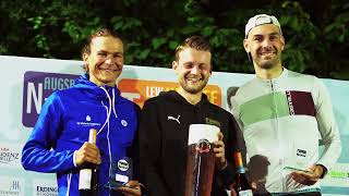 25 LEW Kuhseetriathlon amp 16 Nachtlauf powered by LEW [upl. by Ecnaret]