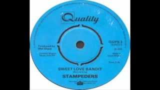 Stampeders  Sweet Love Bandit 1976 [upl. by Acirea908]