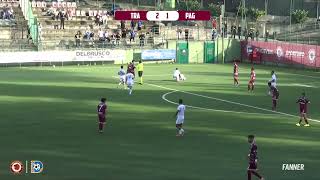 TrasteverePaganese  Highlights [upl. by O'Gowan]