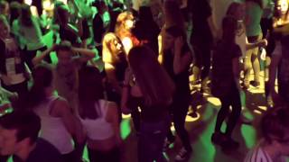 JW  Teenie Disco 2016 Sept 24 im Jugendclubhaus Nordhausen [upl. by Sedda]