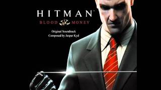 Hitman Blood Money OST  15  Funeral [upl. by Jezabel]