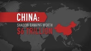 The 70 Trillion Shadow Banking Industry [upl. by Felt857]