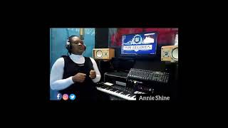 Judikay Capable God Reggae Cover by Annie Shine ⭐⭐⭐ judikay capablegod annieshine [upl. by Faustena584]