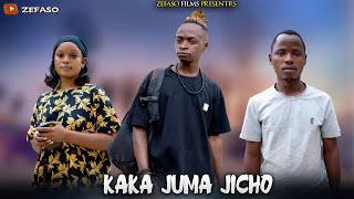 KAKA JUMA JICHO PART 01 JUMAJICHO [upl. by Timms]