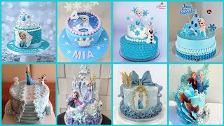 Yummy Cake Decoration Ideas For Kids  Cake For Birthday  Cake Designs For Baby Girls [upl. by Animrac]