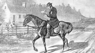 Peter Cartwright Memorable Methodist Circuit Rider [upl. by Yrram]