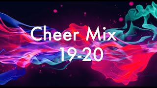 Cheer Music 20192020 [upl. by Mcgurn]