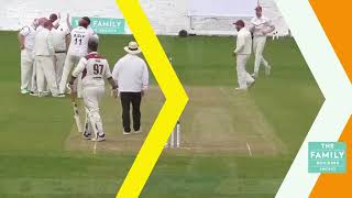 HIGHLIGHTS  Asif fireworks help 2nd XI to victory over Sowerby Bridge  Sat 25th May 2024 [upl. by Esinned]