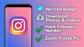 Instagram Tricks amp Hacks  Download PicturesVideos and More  Android amp iOS [upl. by Jack85]