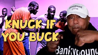 NUCK IF YOU BUCK [upl. by Boyse]