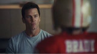 Tom Brady Fired Up Commercial for FOX Sports [upl. by Ibot]