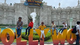 Jollywood studios and Adventures bangalore Aks little world [upl. by Viking]