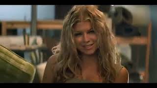 Fergie  Big Girls Dont Cry Personal Official Music Video [upl. by Noteek]