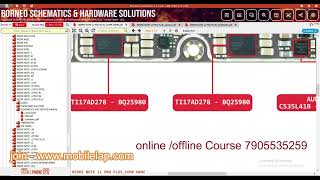 Explain Dual Battery Charging Circuit [upl. by Enigroeg]