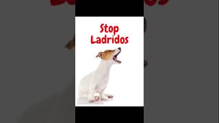 Ultrasonido Para Callar Ladridos de Perros [upl. by Ilan923]