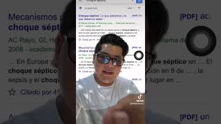 Tutorial cómo usar Google Académico [upl. by Naelcm]