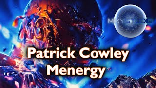 Patrick Cowley  Menergy Miky Studio cover [upl. by Airaet]