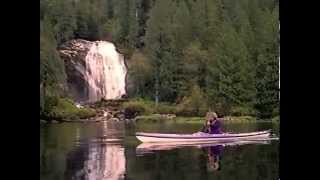 CompuServe TV commercial Kayaker [upl. by Nitsraek958]