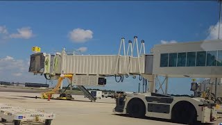 Booming business at Melbourne Orlando International Airport [upl. by Lib]