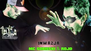 Wyzwania MC Sobieskiego 60 feat Rojo  Inwazja [upl. by Kerstin]